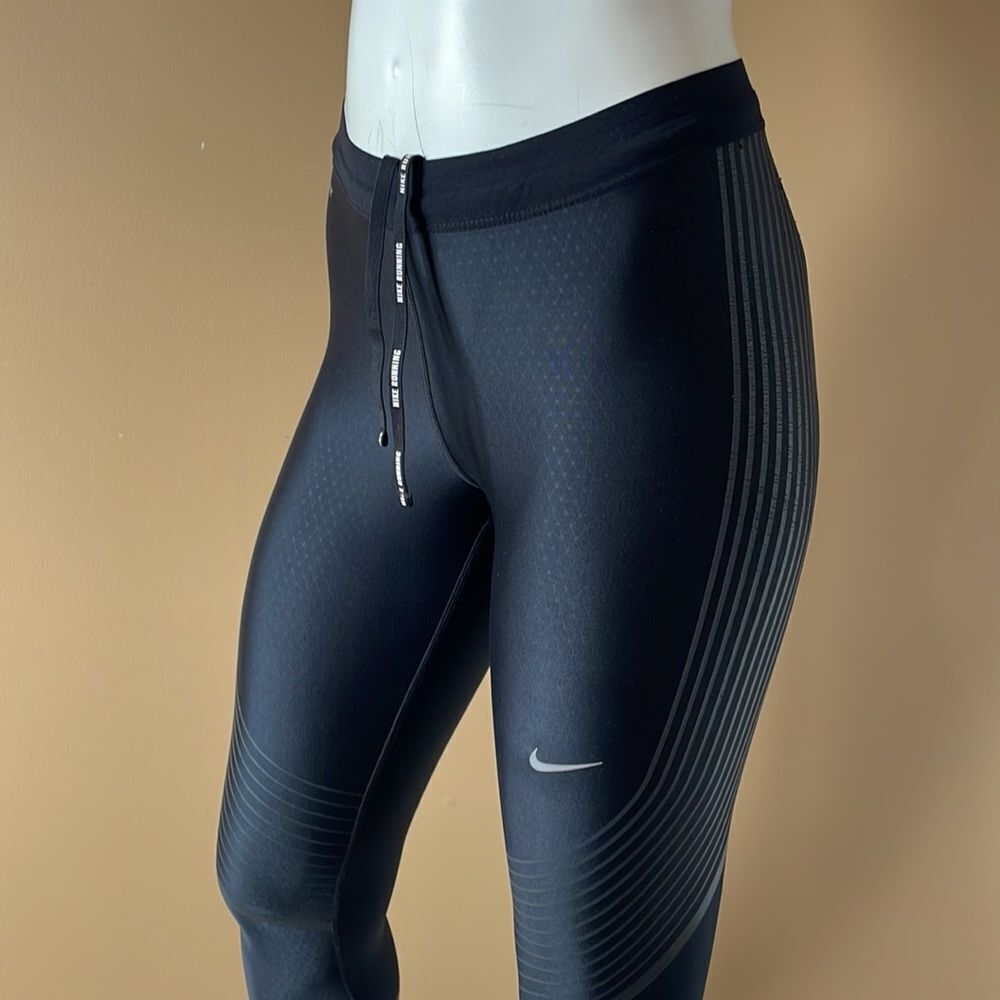 Nike Dri-fit run speed tights - Picture 4 of 9